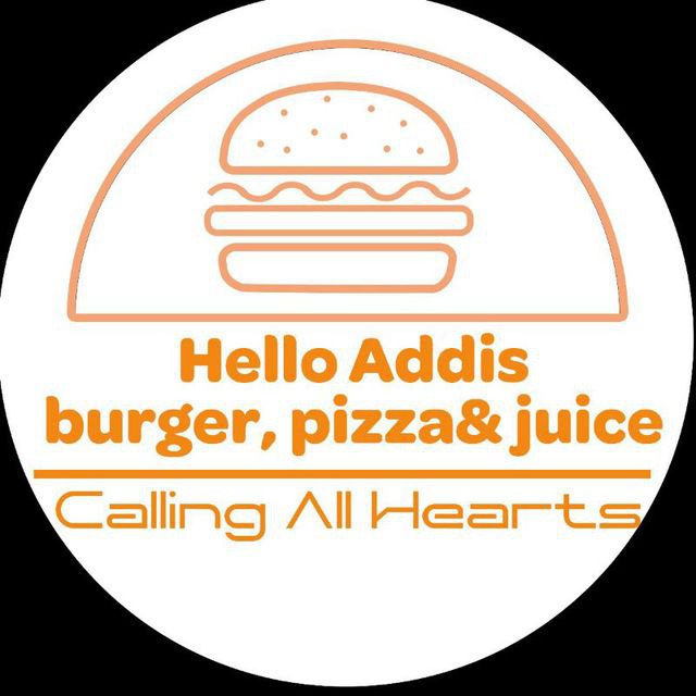 Hellow Addis Logo